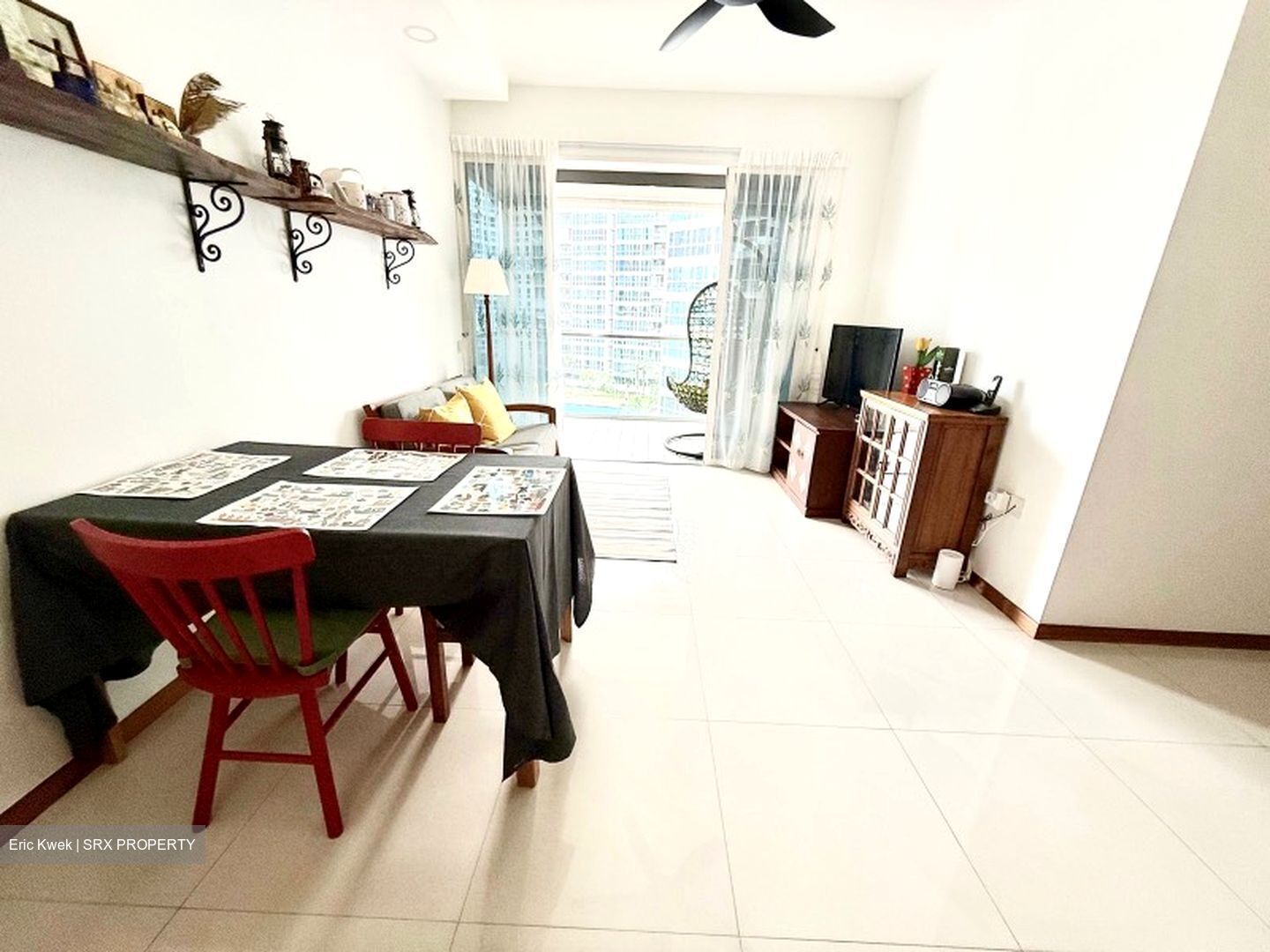 Waterview (D18), Condominium #586423551